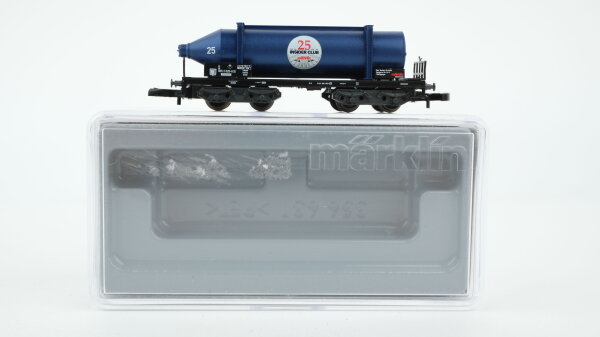 Märklin Z 82091 Güterwagen (25 Jahre Insider)