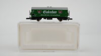 Märklin Z 8669 Güterwagen Ichqrs 377 der DB...
