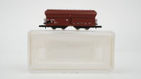 Märklin Z 8685 Güterwagen Tad-u 961 der DB
