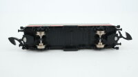 Märklin Z 8615 Güterwagen Behälter-Tragwagen der DB