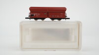 Märklin Z 8630 Selbstentladewagen DB