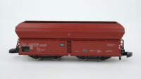 Märklin Z 8630 Selbstentladewagen DB