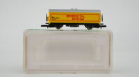 Märklin Z 8632 Güterwagen Kühlwagen...