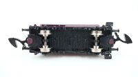 Märklin Z 8203 Kesselwagen "Minol" DR