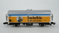 Märklin Z 8647 Kühlwagen "Staufen...