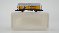 Märklin Z 8647 Kühlwagen "Staufen...