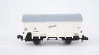 Piko N 5/4126-015 Kühlwagen weiß DR