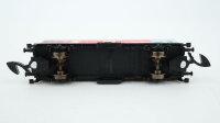 Märklin Z 98074 Güterwagen Behälter-Tragwagen