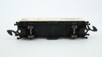 Märklin Z 98028 Güterwagen Ichqrs 377 der DB (Brauhaus Riegele)
