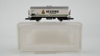 Märklin Z 8631 Kühlwagen Ichqrs 377...