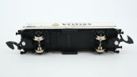 Märklin Z 8631 Kühlwagen Ichqrs 377 "Veltins Pilsener" DB