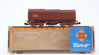 Roco N 02375C Teleskophaubenwagen SNCF