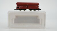 Märklin Z 8630 Selbstentladewagen DB