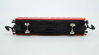 Märklin Z 82380 Güterwagen Hbbins 306 der DB AG