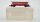 Märklin Z 8701 Personenwagen Donnerbüchse 2.Kl. rot Württembergische Länderbahn