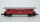 Märklin Z 8701 Personenwagen Donnerbüchse 2.Kl. rot Württembergische Länderbahn