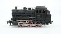 Märklin H0 3000 Dampflok BR 89 028 Wechselstrom