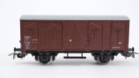 Piko H0 6449/072 Gedeckter Güterwagen SNCF