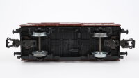 Piko H0 6449/072 Gedeckter Güterwagen SNCF