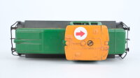 Märklin H0 Diesellok DHG 500 Werkslok grün Wechselstrom