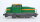 Märklin H0 Diesellok DHG 500 Werkslok grün Wechselstrom