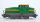 Märklin H0 Diesellok DHG 500 Werkslok grün Wechselstrom
