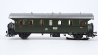 Märklin H0 4314 Personenwagen (DONNERBÜCHSE, 85 285 Han) 2.KL Bi der DB