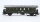 Märklin H0 4314 Personenwagen (DONNERBÜCHSE, 85 285 Han) 2.KL Bi der DB