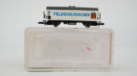 Märklin Z 8607 Kühlwagen...