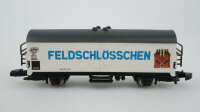 Märklin Z 8607 Kühlwagen...