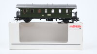 Märklin H0 4314 Personenwagen (DONNERBÜCHSE, 85...