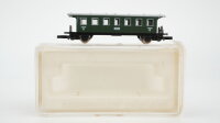 Märklin Z 8700 Personenwagen Württembergische...