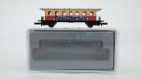 Märklin Z 98085 Personenwagen Ci