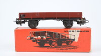 Märklin H0 4503 Niederbordwagen DB