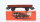 Märklin H0 4503 Niederbordwagen DB