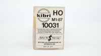 Kibri H0 10031 Eutersilo-Sattelzug "Schmidt"