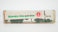 Kibri H0 1626 Kühl-Sattelzug " Süd,ilch....