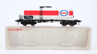 Fleischmann H0 5470 Kesselwagen (Esso) 21 80 005 1 287-9 [P] DB