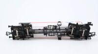 Fleischmann H0 5470 Kesselwagen (Esso) 21 80 005 1 287-9 [P] DB