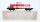 Fleischmann H0 5470 Kesselwagen (Esso) 21 80 005 1 287-9 [P] DB