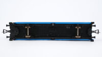 Fleischmann H0 5337 Schiebewand-Wagen (Warteck - Basler Bier) 21 85 022 0 333-2