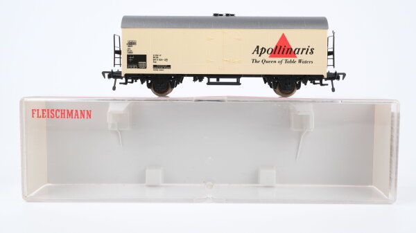 Fleischmann H0 5324 Kühlwagen 21 80 841 3 024-2 [P] DB