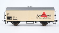 Fleischmann H0 5324 Kühlwagen 21 80 841 3 024-2 [P] DB
