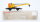 Fleischmann H0 5019 Kranwagen 019 DB