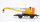 Fleischmann H0 5019 Kranwagen 019 DB