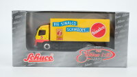 Schuco H0 25044 Mercedes-Benz Atego "Sinalco"