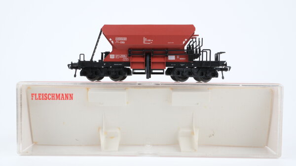 Fleischmann H0 5525 Selbstentladewagen 30 80 972 0 393-6 DB