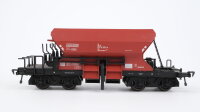Fleischmann H0 5525 Selbstentladewagen 30 80 972 0 393-6 DB