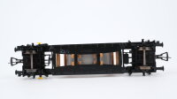 Fleischmann H0 5217 Tiefladewagen 21 80 919 0 500-8 DB