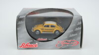 Schuco H0 25215 VW Käfer ADAC